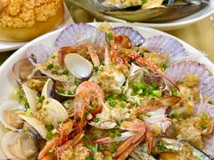 -吉莲利苑海鲜酒家(珠海拱北29年老字号店)