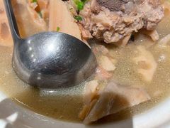 -楚山晓·湖北菜(武汉光谷K11店)