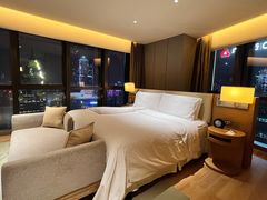 -重庆解放碑威斯汀酒店