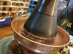 -额尔敦草原涮羊肉·烧烤(冻青树总店)