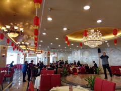 大堂-江南村酒家