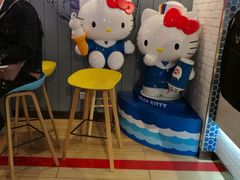 -DQ·蛋糕·冰淇淋(五角场万达店)