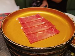 -牛New寿喜烧(虹桥新天地店)