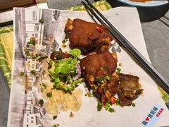 -佬太公海鸭·海鲜大排档(上海总店)