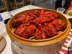 -靓靓蒸虾·头牌蒸虾(雪松路总店)
