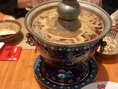 -重庆解放碑帝晶酒店·姜厨房西餐厅