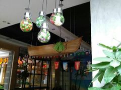 -别院里音乐餐酒吧(双流航空港店)
