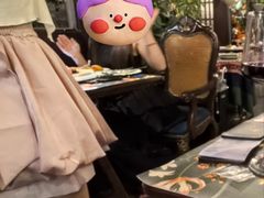 -第101座花园餐厅(湖滨88店)