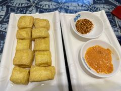 -桥香园过桥米线(复兴路店)