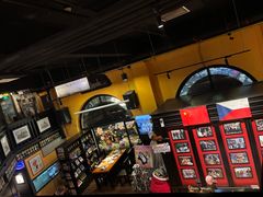 -布拉格餐厅· 中欧捷克菜(全国首店)