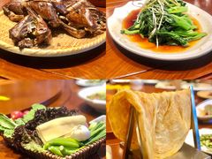 黄泥烧鸽子-燕郊烧鸽子(酷车小镇店)