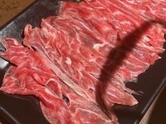 -幸运牛汕头小黄牛牛肉火锅(梅林店)