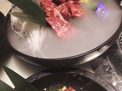 -厚贞日式烤肉(龙之梦店)