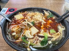 -天瑞福云南过桥米线(十里河店)