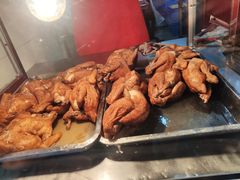 -陶记正宗德州扒鸡(科巷店)