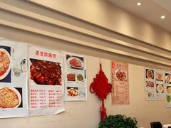 -巢香扣肉馆