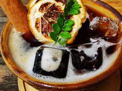 -六阅·福十 FORTEN 海景咖啡西餐厅(双廊古镇店)