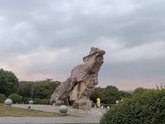 -南京市江宁方山