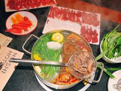 -牛事制造局牛肉火锅(莲岳路店)