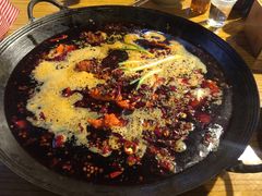 -刁姐火锅(五小区店)