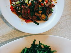 -辣婆婆(航天桥店)