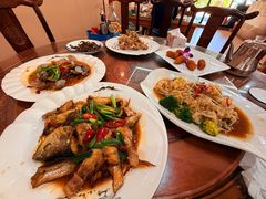 -友强·23年特色海鲜大排档(厦门店)