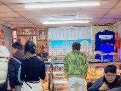 -正宗天津烧麦馆(柳州路店)