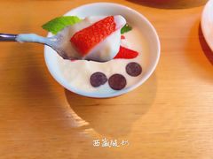 -平措康桑·和牛自助观景餐厅(布达拉宫店)