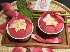 -金陵家宴·金陵春·南京菜(夫子庙店)