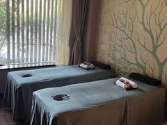 -大唐盲人按摩中心(黄山路店)