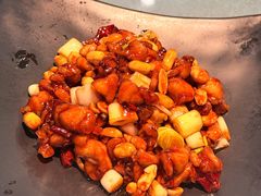 -玉桥餐厅(天坛店)