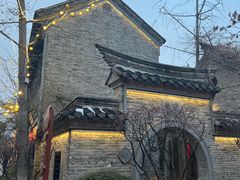 -回龙窝历史文化街区