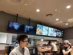 -肯德基(彩德城店)