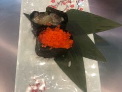日式军舰寿司-烤路里·韩国品质自助烤肉(石路天虹4号店)