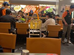 -麻蒲碳烤肉(远景路1号店)