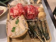 -Thai Basil罗勒叶泰式餐厅(时代天街店)