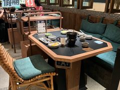 -大龙燚·旷野鲜火锅(广州首店)