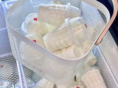 -白色日记·手作酸奶(麦凯乐店)