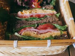 -AFS Cafe & Canteen(闽江二路店)