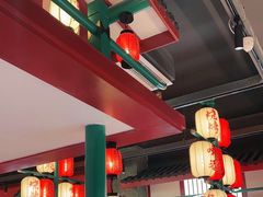 大堂-辣小鲜·南昌大排档(船山路店)