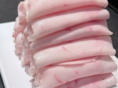 -老五四季涮肉(菜市口店)