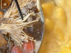 -牛匠和牛寿喜锅(西安总店)