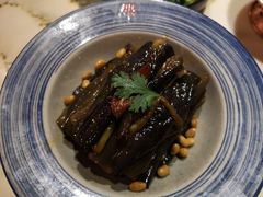 -那家小馆•北京菜•烤鸭(香山店)