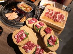 -火炉火自助餐(枫蓝国际店)