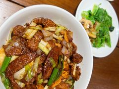 -寻裕记·现炒浇头面(人民广场店)