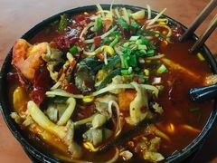 -李米线(武陵路店)
