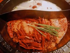 -袁老四重庆老火锅(桐梓坡店)