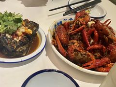 -老长沙龙虾馆·聚会餐厅(白石洲店)