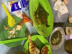 -明记烧鱼美味店