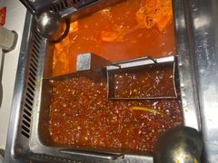 -海底捞火锅鲜切牛肉主题店(长寿路店)